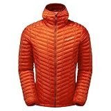 Montane Icarus Jacket Review: Worth the 
