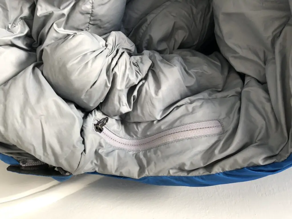 Review: Rab Ascent 700 Sleeping Bag - TrekSumo