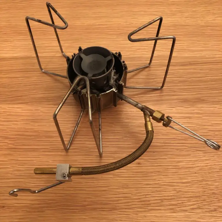 Lightweight Camping Stove Types (Which is Best for You?) TrekSumo