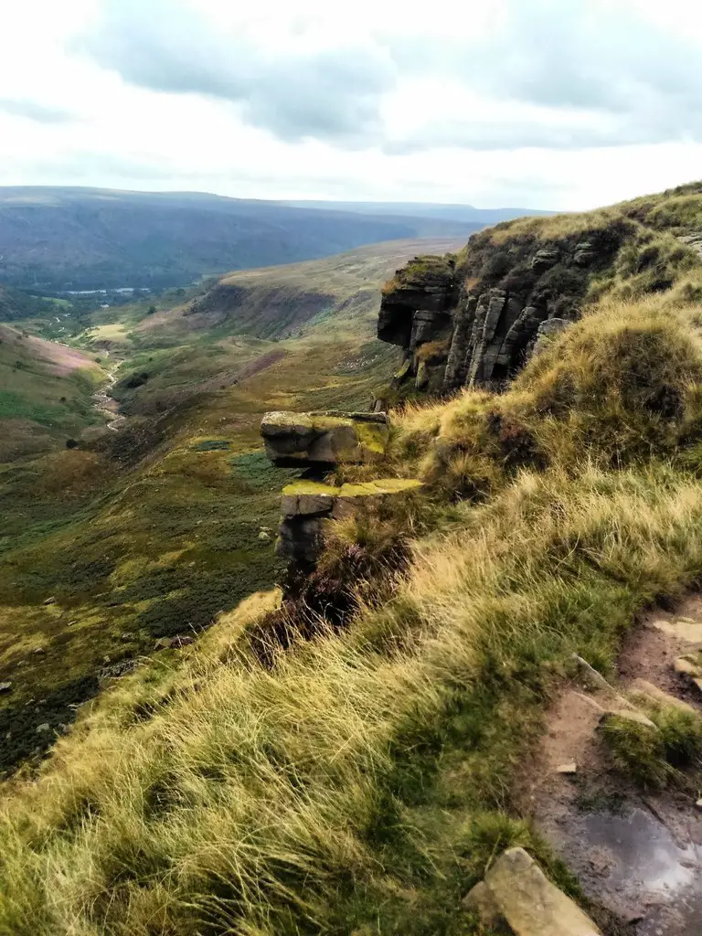 5 of the Best Long Distance Walks: UK Destinations - TrekSumo