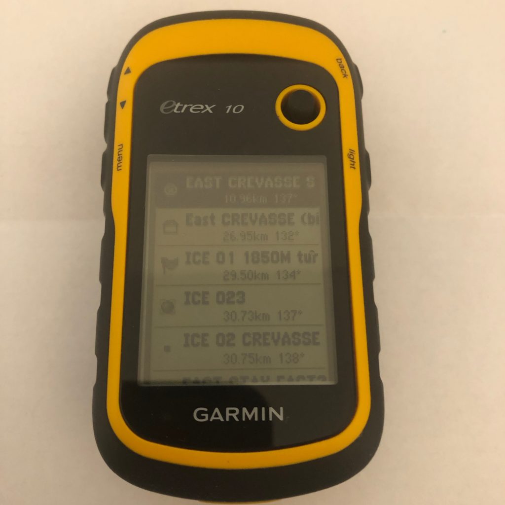 Garmin eTrex 10 Review An In depth View of this GPS TrekSumo