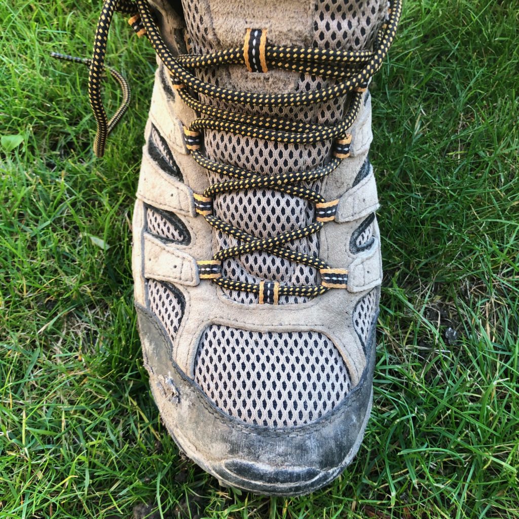 Moab 2 Review: Ultimate Beginner's Hiking Boot? - TrekSumo