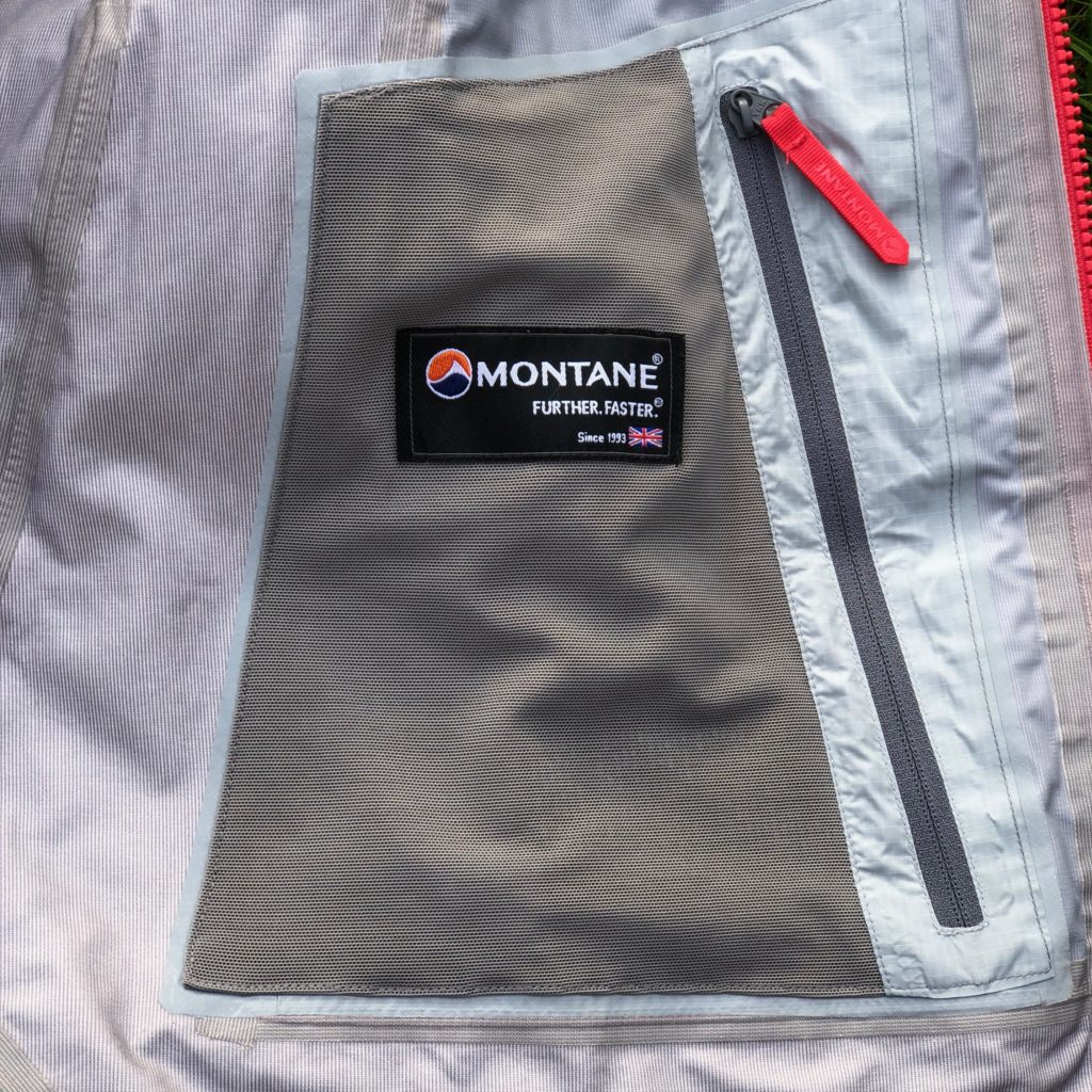 Montane Alpine Endurance Review: Worth The Money? - TrekSumo