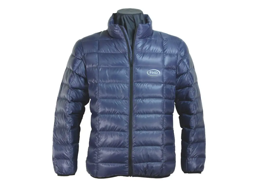 Oex men's zenon ultra lt down jacket sale