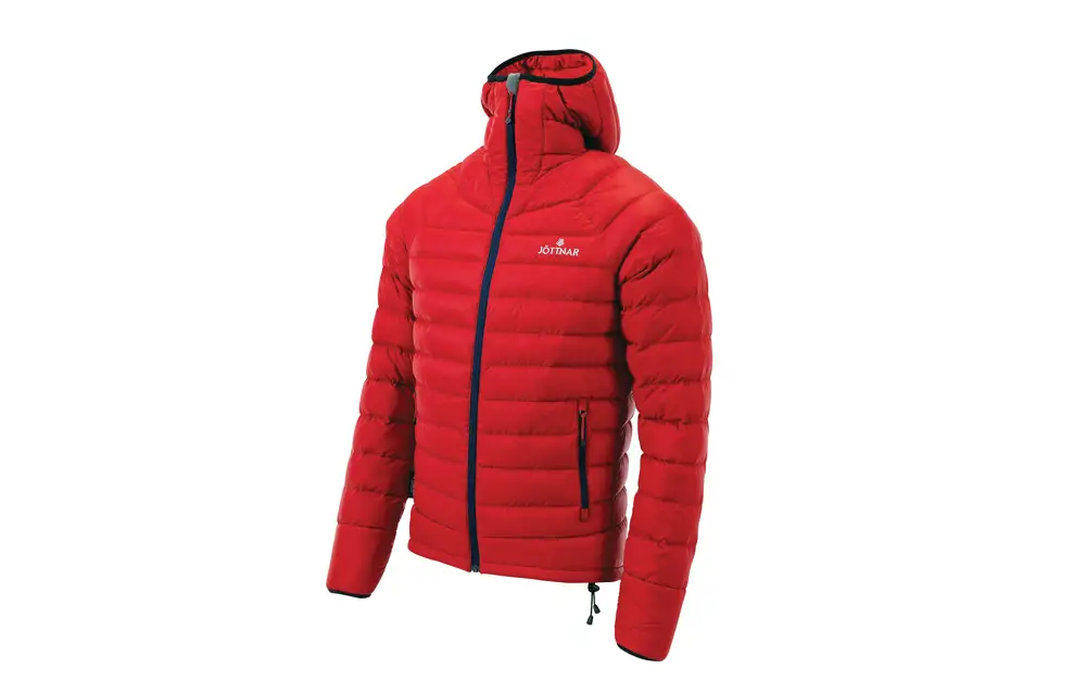 Oex zenon ultra outlet lt down jacket