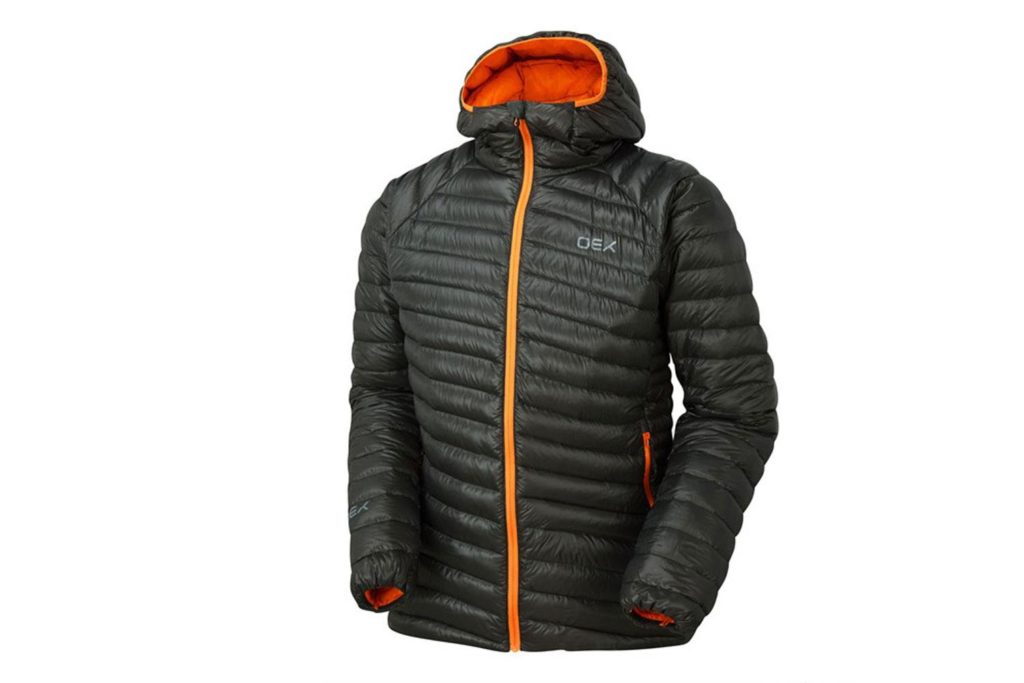 OEX Zenon LT Pro from Go Outdoors.