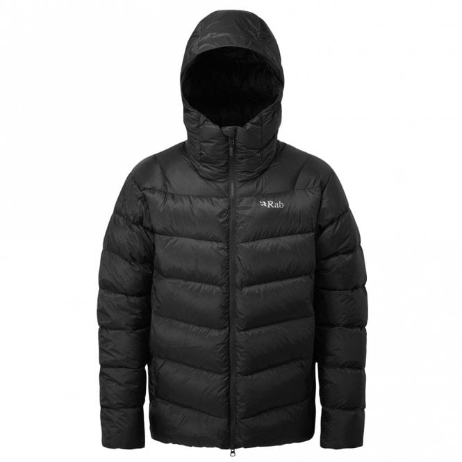 Rab Neutrino pro down jacket for men