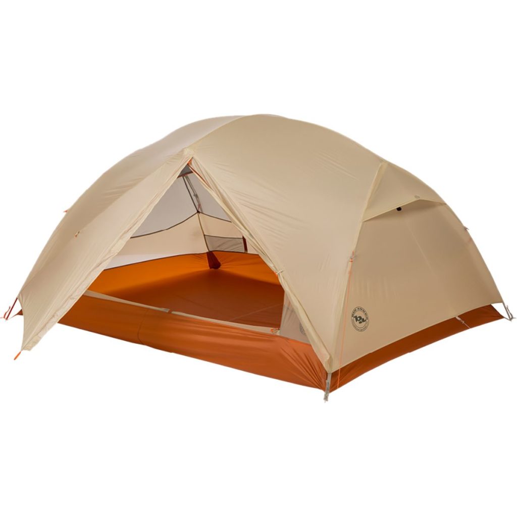 Best Two Person Tent (2023): 8 Roomy Backpacking Tents Reviewed