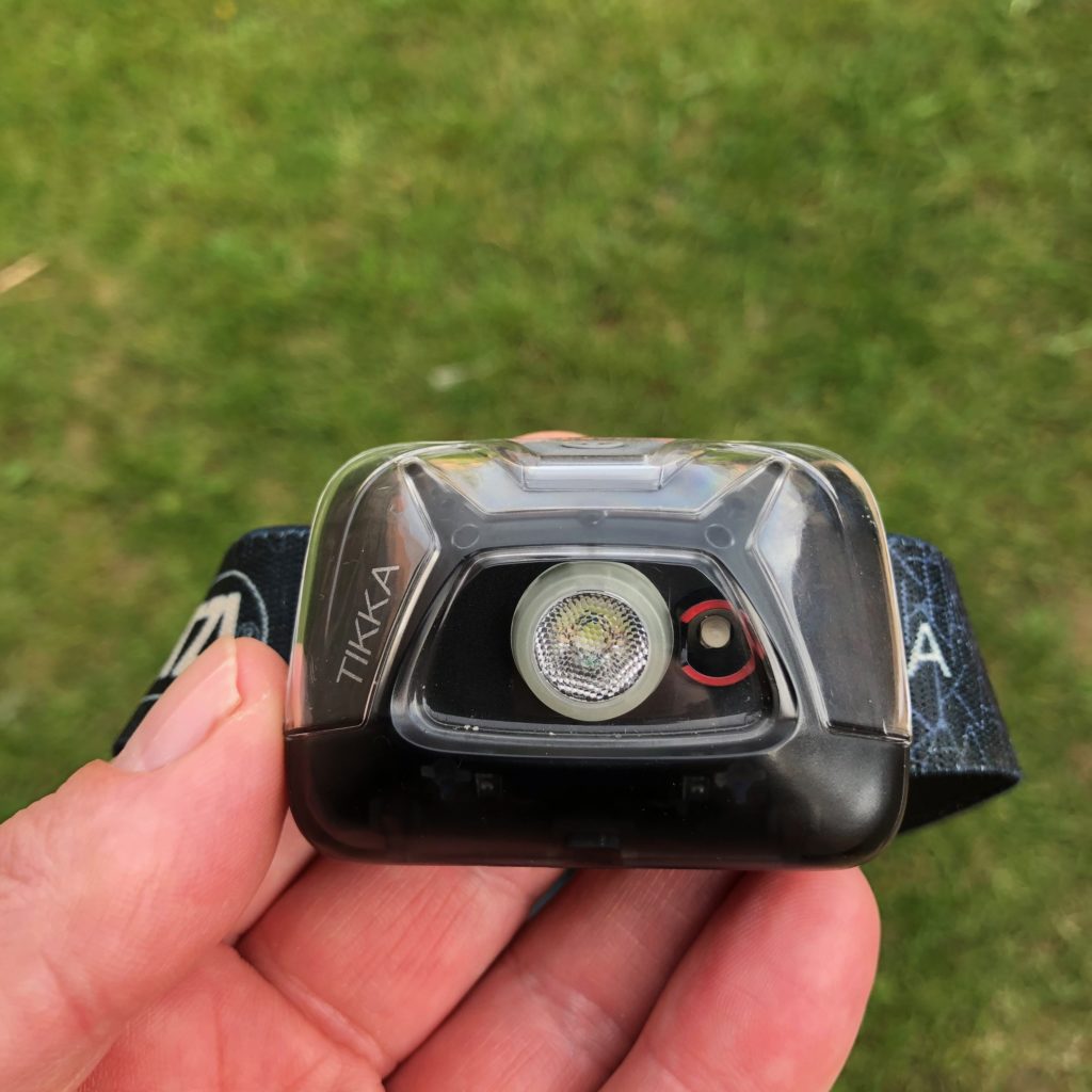 Petzl Tikka Headlamp – The Hermit's Hut