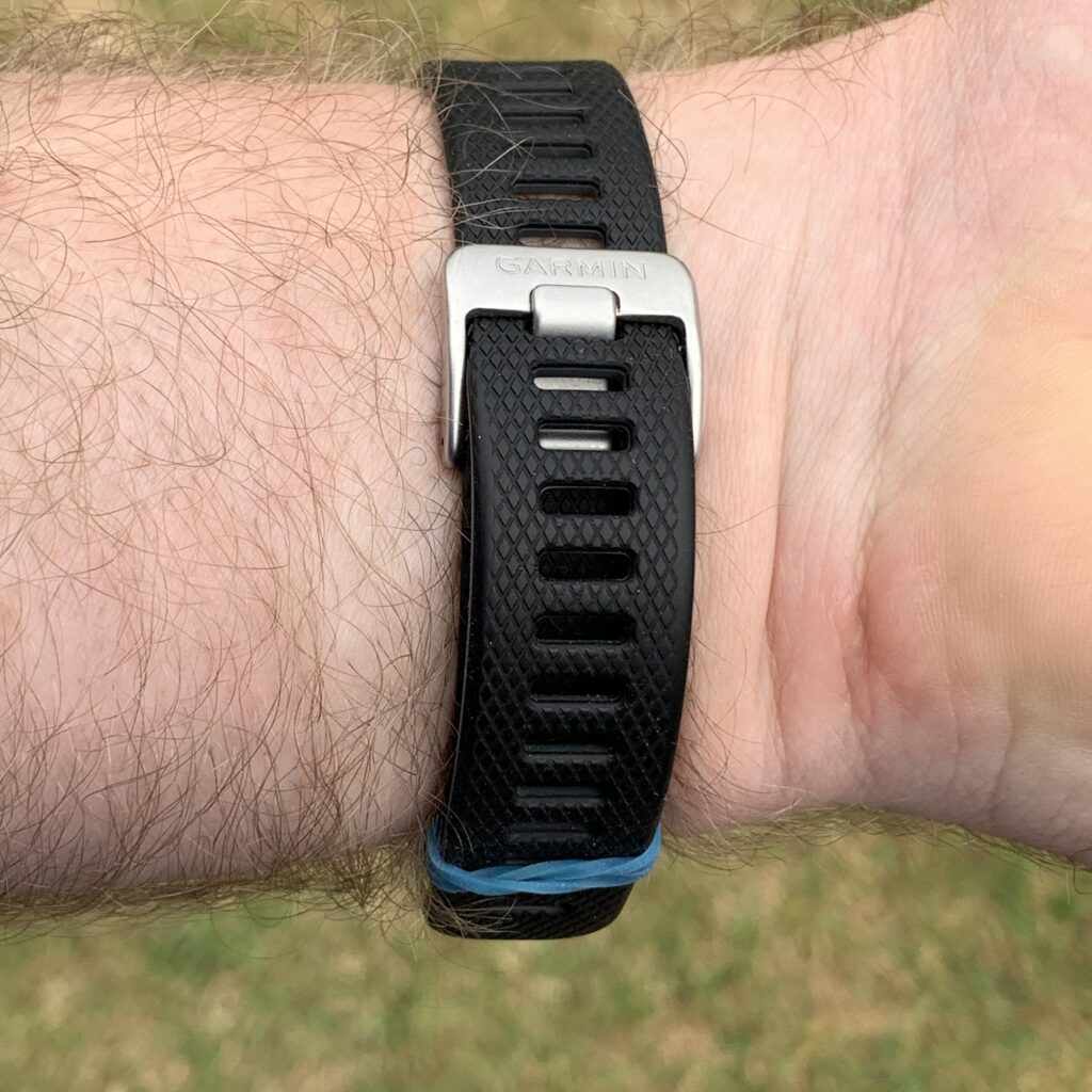 Vivosmart 3 strap on sale broken