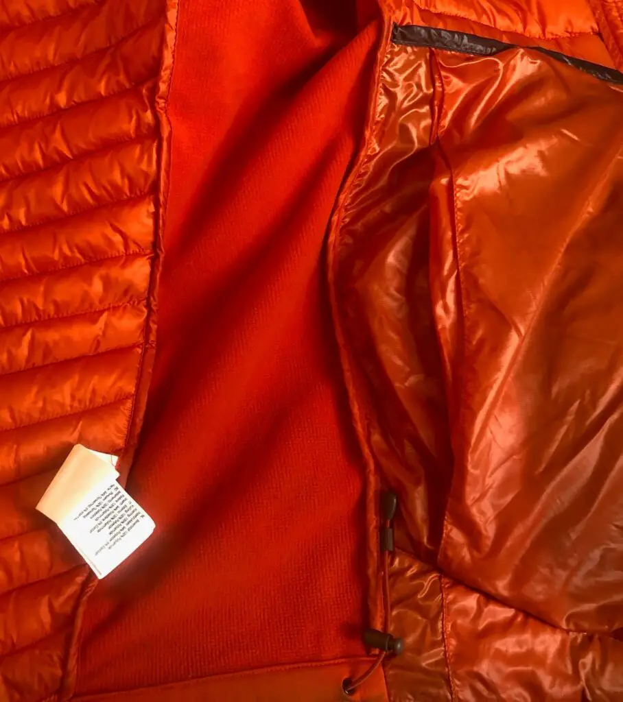 Rab Cirrus Flex Hoody Review: Lightweight, Synthetically-insulated ...