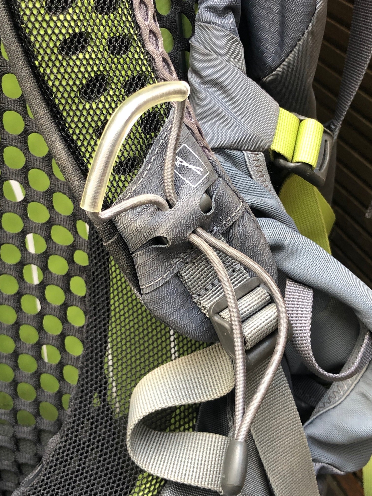 Osprey Atmos 65 Review - TrekSumo Ideal camping and hiking rucksack