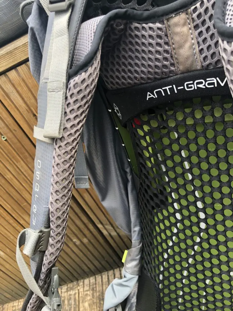 Osprey anti gravity best sale