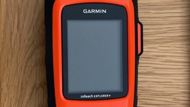 garmin inreach explorer+ review