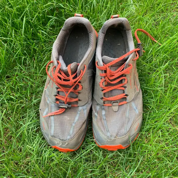 altra lone peak trail running shoes