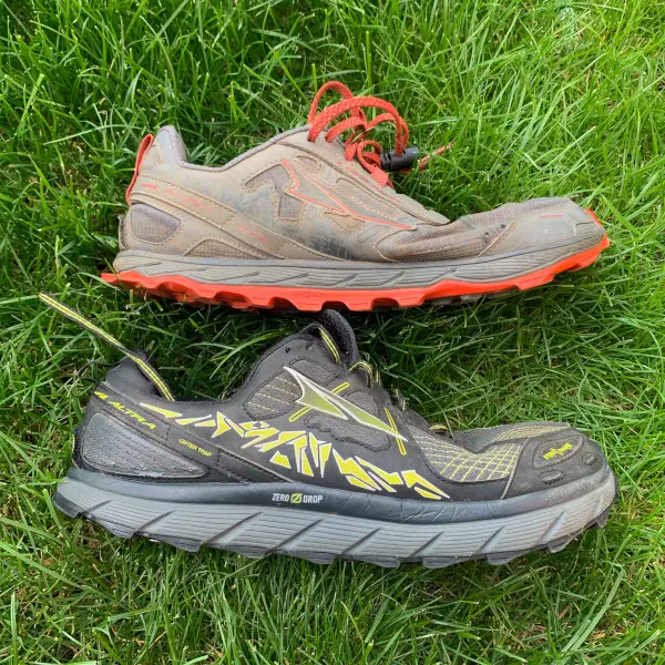 Hiking Boot Alternative: The Altra Lone Peak 4 Review - TrekSumo