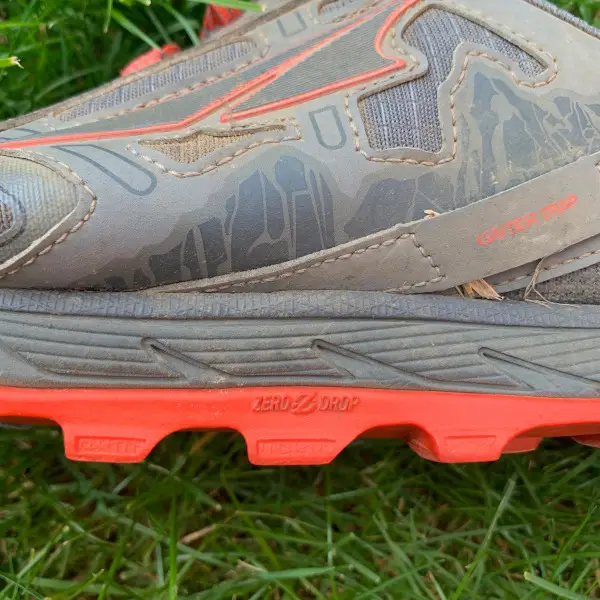 Hiking Boot Alternative: The Altra Lone Peak 4 Review - TrekSumo