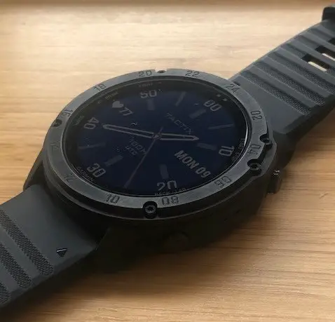 Garmin Tactix Delta