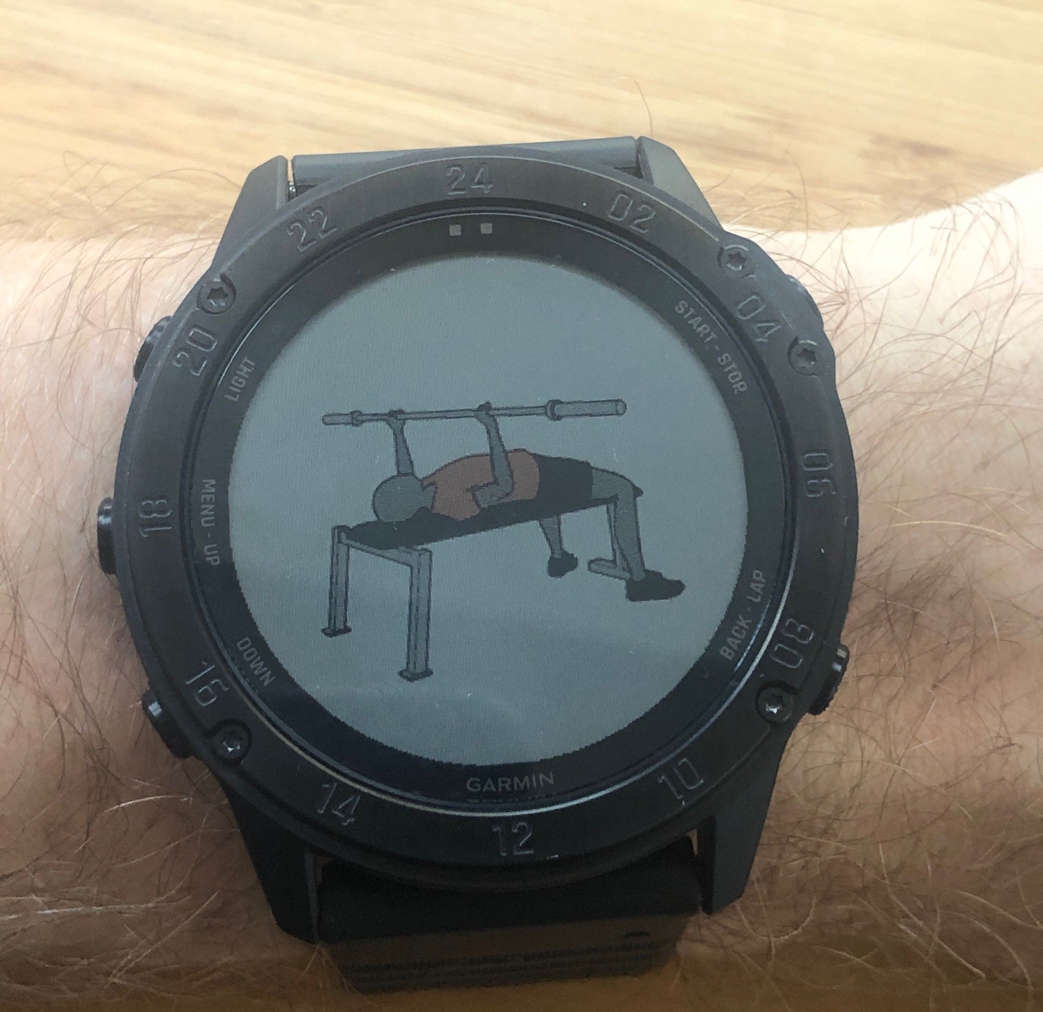 garmin instinct tactical vs tactix delta