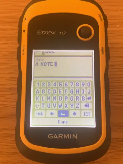 garmin homeport manual