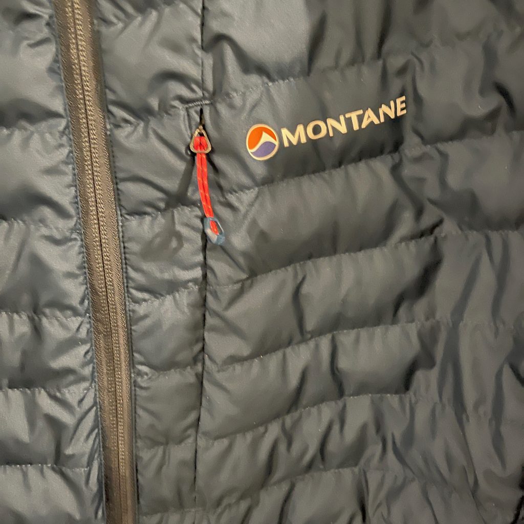 Montane icarus outlet shadow