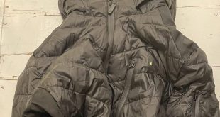 apricoat jacket review