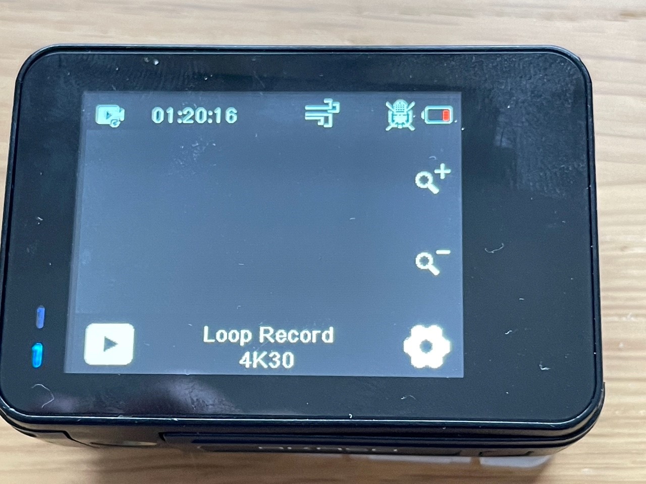 Akaso Brave 7 LE review: a budget action camera with serious grunt ...