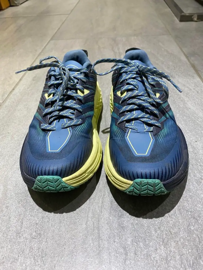 hoka speedgoat 4