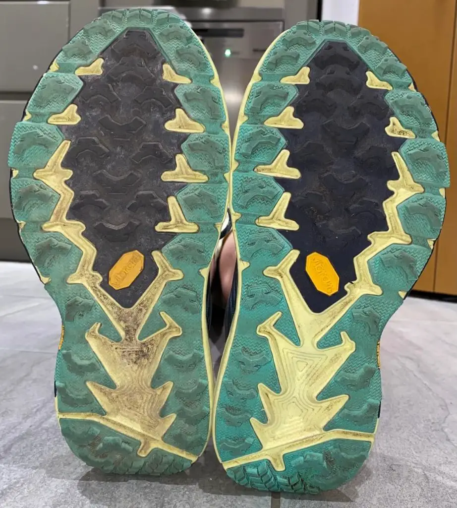 speedgoat 4 soles