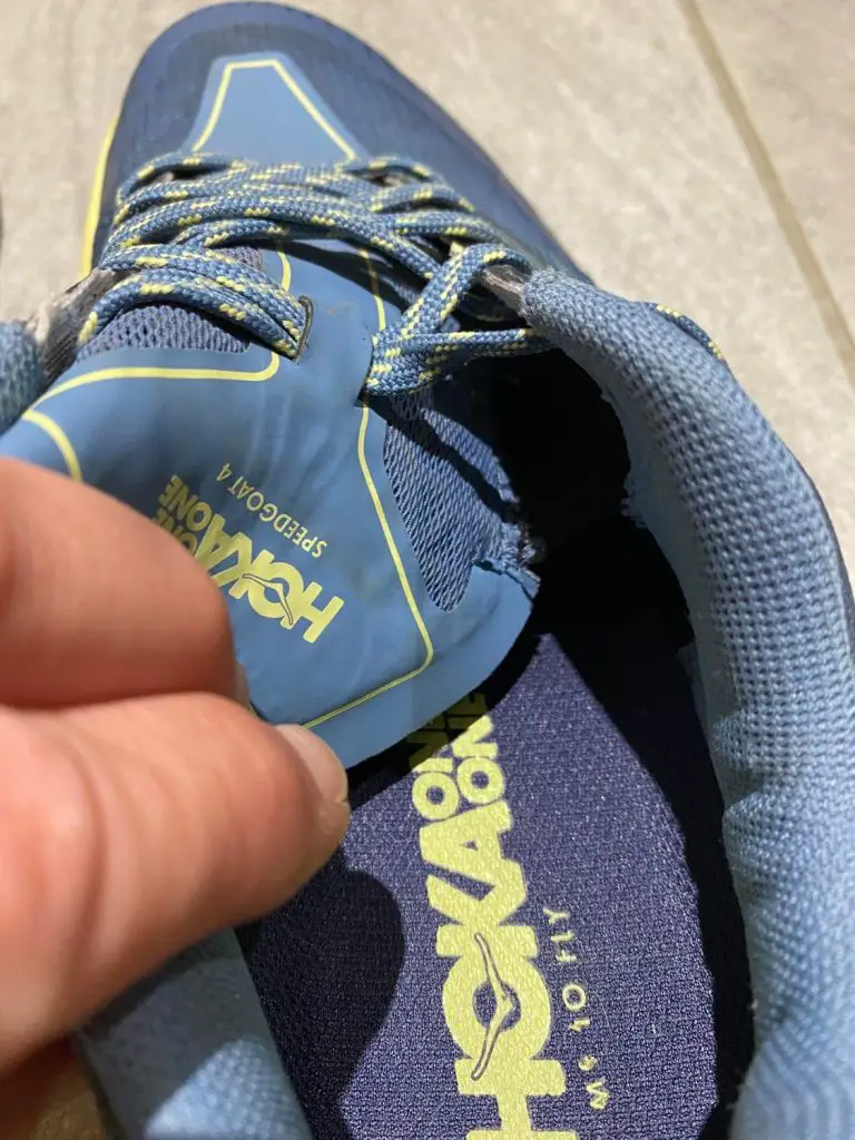 Women'sHoka Speedgoat 4 review: testing the Women's Model (Wide Fit ...