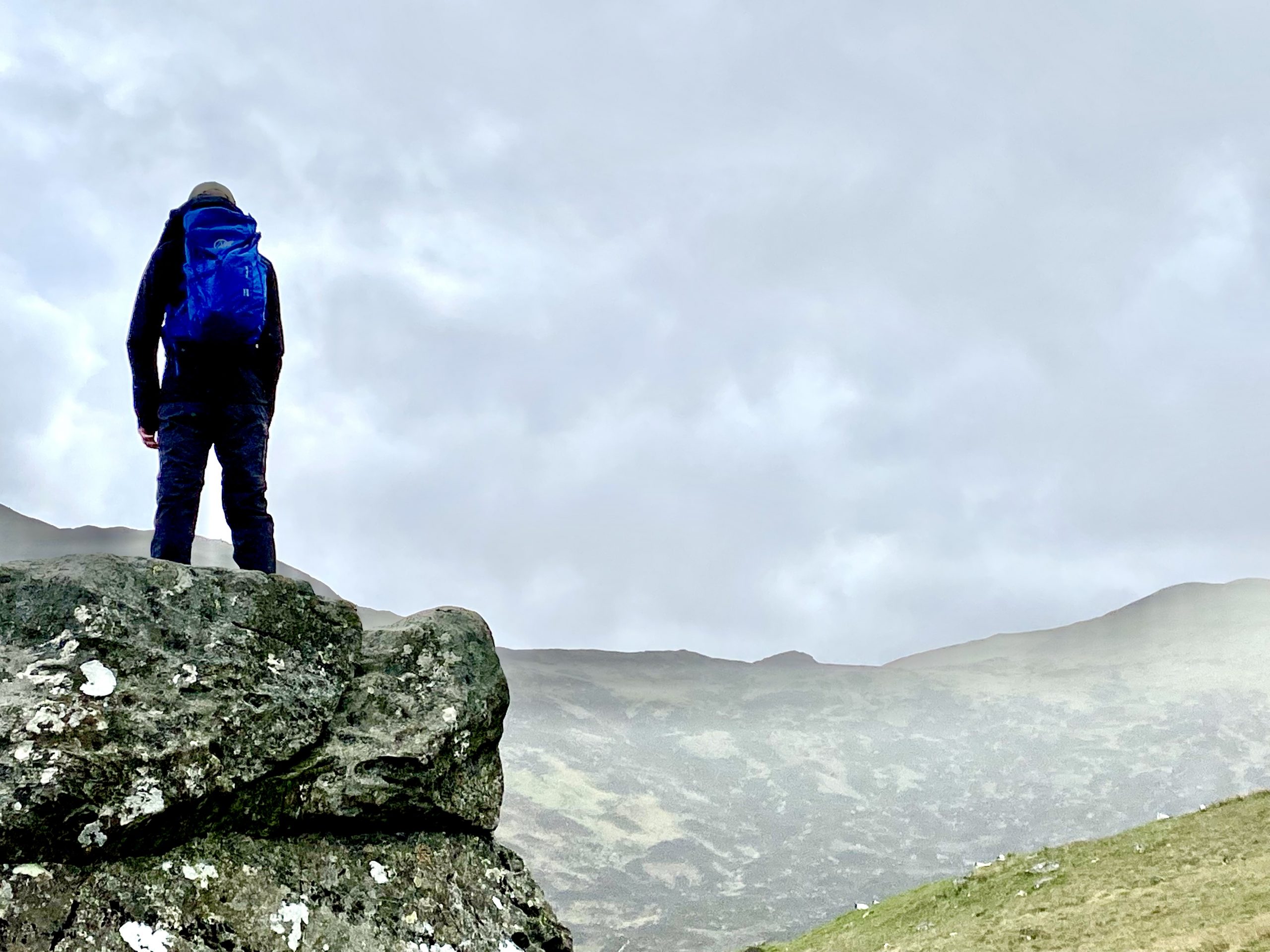 Hiking vs Trekking: what's the difference between a hike and a trek ...