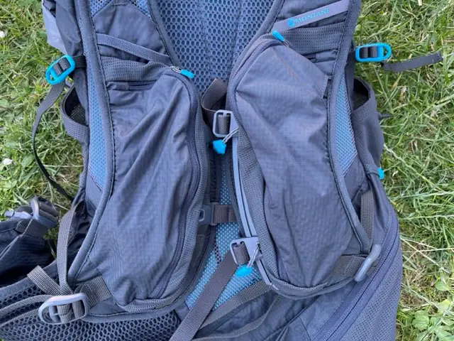 From The Trenches:Montane Trailblazer 25 Review - TrekSumo