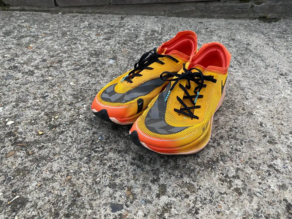 nike zoomx next 2vaporfly running shoes review