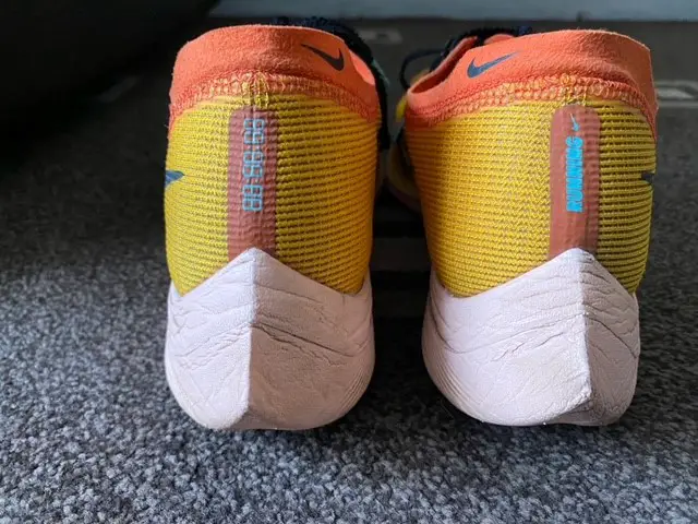 Nike ZoomX Vaporfly Next 2 Review - TrekSumo