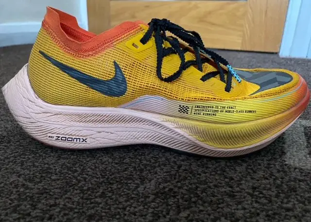 Nike zoom live 2 cheap review