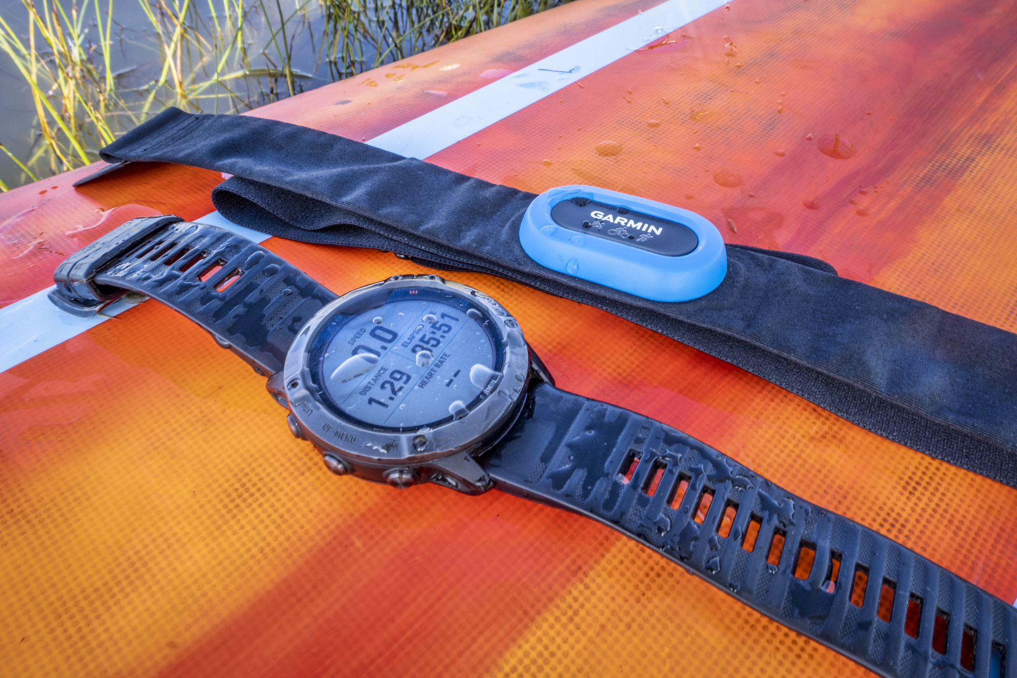 The Garmin Calories Accuracy Guide TrekSumo