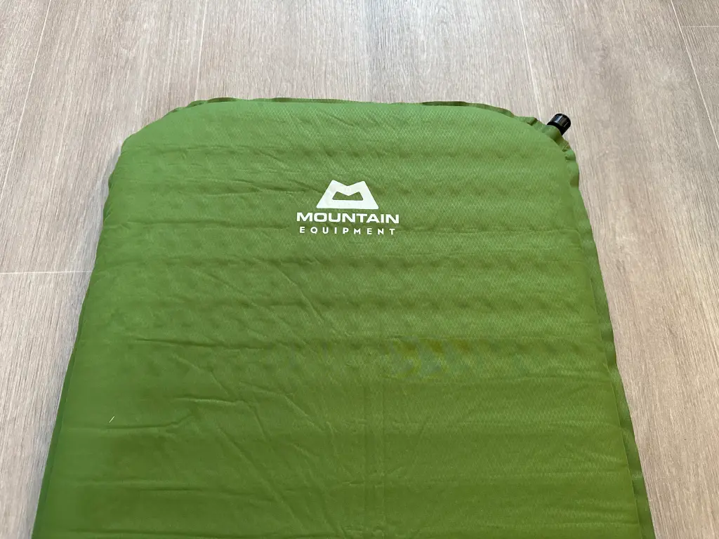 Mountain Equipment Helium 3.8 Warmzone Review TrekSumo