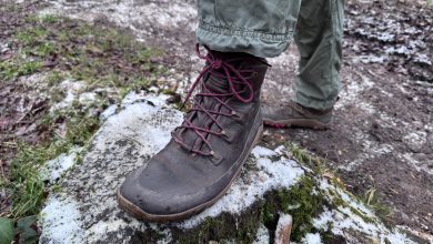 vivobarefoot tracker at boots