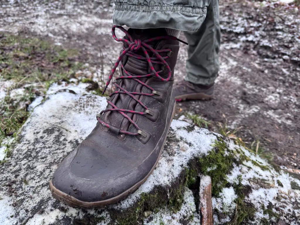 Vivobarefoot Tracker AT boots review