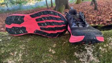 altra experience wild 2 review