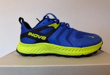 Inov8 Trail Talon review