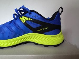 Inov8 upper